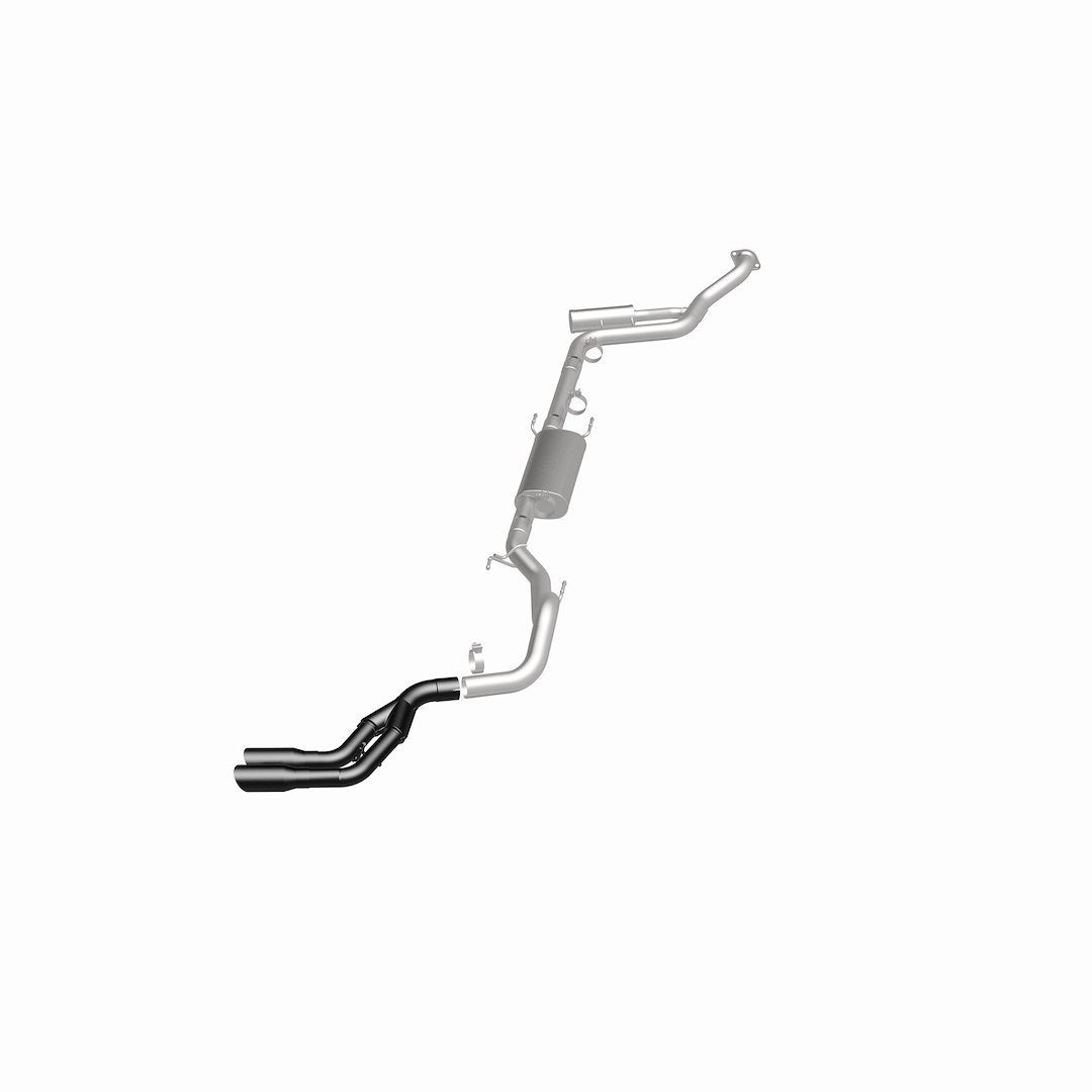 Product of Magnaflow Performance 19681 SPEQ Series Cat-Back System Exhaust System Kit 