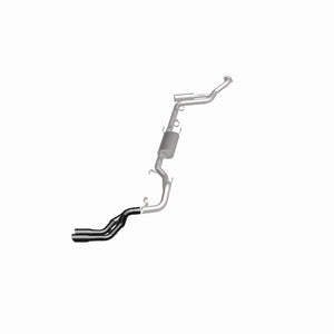Product of Magnaflow Performance 19681 SPEQ Series Cat-Back System Exhaust System Kit 