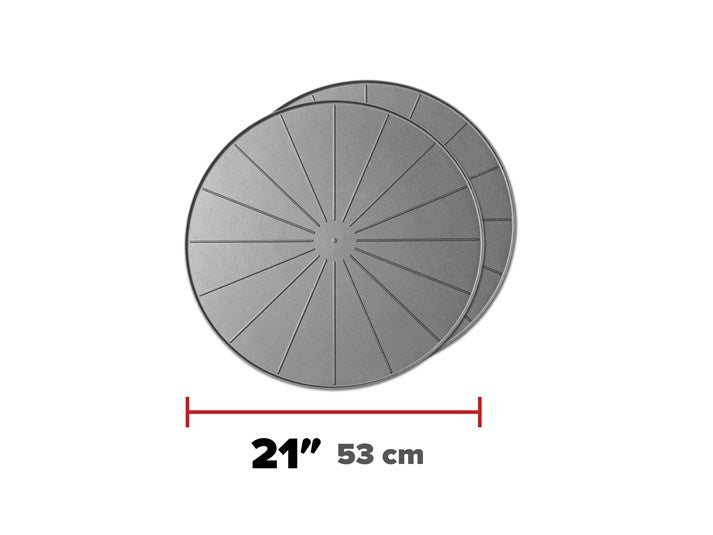 Weathertech (Usa) 8a21cst2pkgr Work Mat||8a21cst2pkgr_1.Jpg||86||w2421cst2pkgr||937483