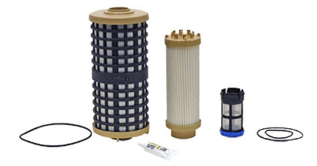 Wix Filters 33849 Fuel Filter||33849.Jpg||85||w6933849||1082616