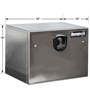 Buyers Products 1702650 Tool Box||1702650_1.Jpg||86||b831702650||2104302