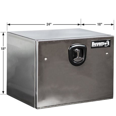 Buyers Products 1702650 Tool Box||1702650_1.Jpg||86||b831702650||2104302