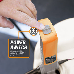 Product of Tera Pump 20003 Dispensing Pump