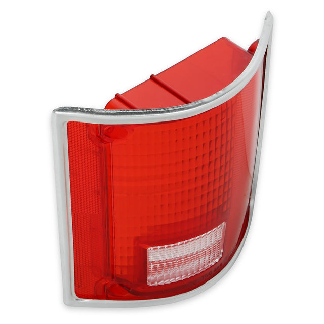 Holley Classic Trucks 07-105 Tail Light Lens||07-105.Jpg||85||h1907105||1336947