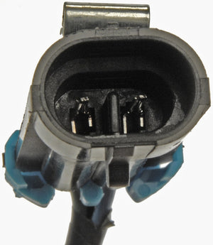 Dorman (Oe Solutions) 917-033 Ignition Knock - Detonation Sensor Connector||917-033-006.Jpg||90||d18917033||944667