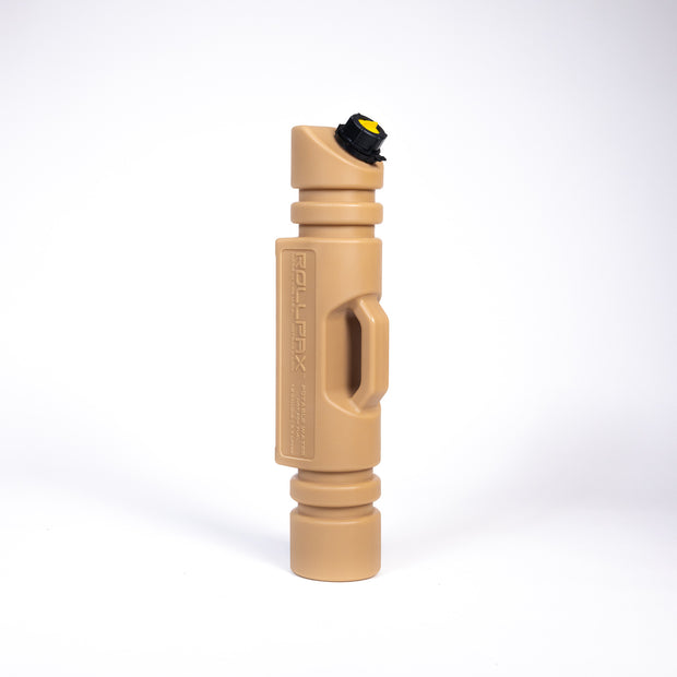 Rotopax Rp-1.5tan-Nh Liquid Storage Container||rp-1.5tan-Nh_1.Jpg||86||rtorp15tannh||1744615