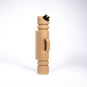 Rotopax Rp-1.5tan-Nh Liquid Storage Container||rp-1.5tan-Nh_1.Jpg||86||rtorp15tannh||1744615