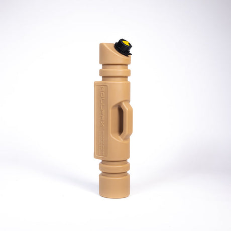 Rotopax Rp-1.5tan-Nh Liquid Storage Container||rp-1.5tan-Nh_1.Jpg||86||rtorp15tannh||1744615