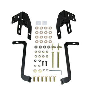 Product of Westin Automotive 40-1605 Grille Guard 1-Piece Black Powder Coated 