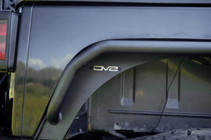 Dv8 Offroad Fdjk-06 Fender Flare||||95||dv8fdjk06||2016395