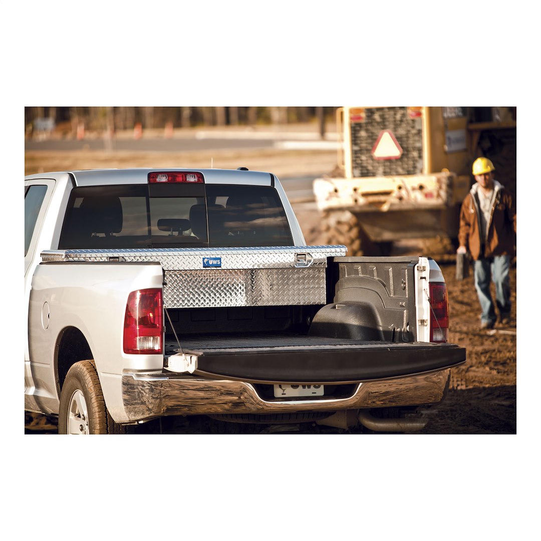 Product of UWS TBS-72-LP Low Profile Toolbox 