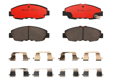 Brembo P28052n Brake Pad||p28052n.Jpg||85||brmp28052n||2091573