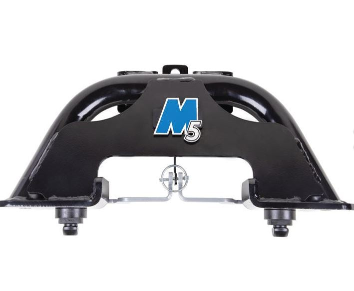 Product of Reese 30937 Fifth Wheel Trailer Hitch Head Support