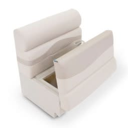 Product of Taylor Made 433100 Boat Seat