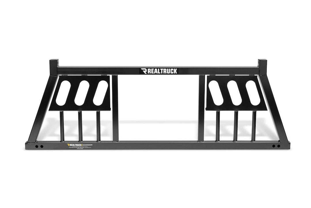Product of BackRack 149TL Black Powder Coated Headache Rack 