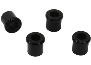 Whiteline W71021 Leaf Spring Shackle Bushing||w71021-3.Jpg||87||wlnw71021||1722412