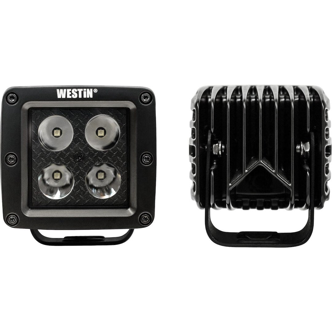 Westin Automotive 09-12205a-Pr Driving/ Fog Light||09-12205a-Pr_P05_4.Jpg||89||w160912205apr||1614109