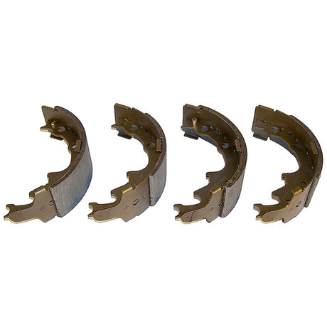 Crown Automotive 4423606 Brake Shoe||4423606_1.Jpg||86||c1y4423606||1730129