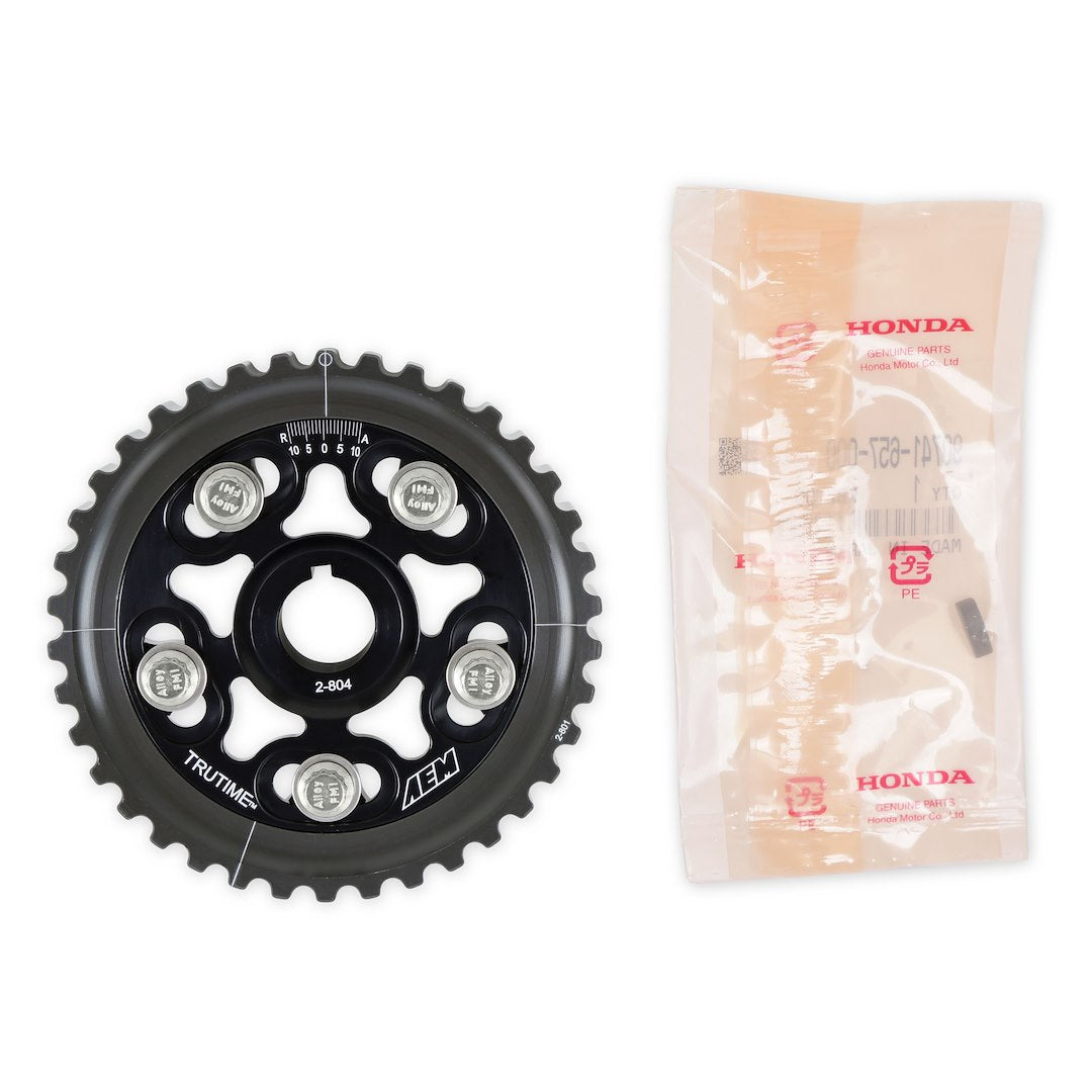 Aem Electronics 23-804bk Camshaft Timing Gear||23-804bk_01-1.Jpg||86||a1y23804bk||1650067