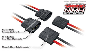 Product of Traxxas 2960x Remote Control Vehicle Battery
