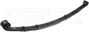 Dorman (Oe Solutions) 929-301 Leaf Spring||929-301.Jpg||85||d18929301||1637407