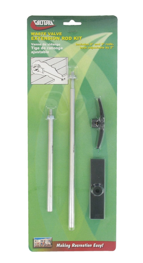 Product of Valterra T1046-12vp Sewer Waste Valve Handle Extension