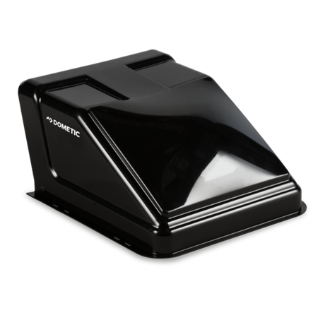 Product of Dometic U1400BLS  Roof Vent Cover 