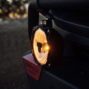 Kc Hilites 91405 Driving/ Fog Light||91405_Aux_Light_26.Jpg||95||k1391405||1657825
