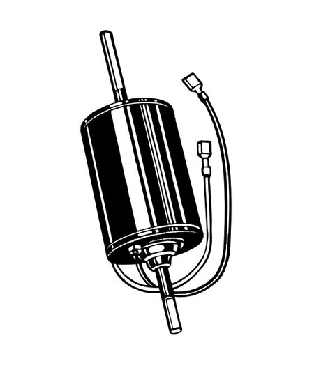 Suburban Mfg 521255 Furnace Motor||521255.Jpg||85||s6u521255||2219316