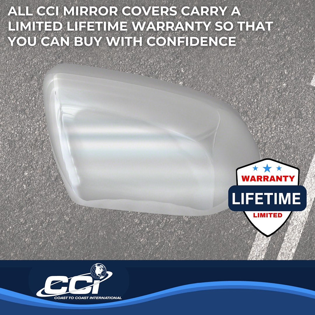 Product of Coast To Coast Ccimc67541 Exterior Mirror Cover