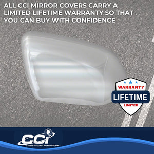 Product of Coast To Coast Ccimc67541 Exterior Mirror Cover