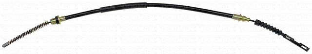 Dorman (Oe Solutions) C93943 Parking Brake Cable||c93943.Jpg||85||d18c93943||944722
