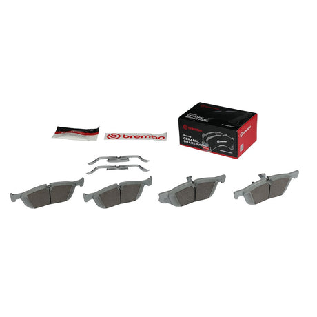 Brembo P44026n Brake Pad||p44026n_Frr.Jpg||85||brmp44026n||1753230