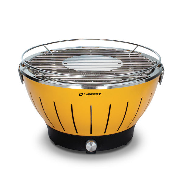 Product of Lippert Components 2021106514 Barbeque Grill