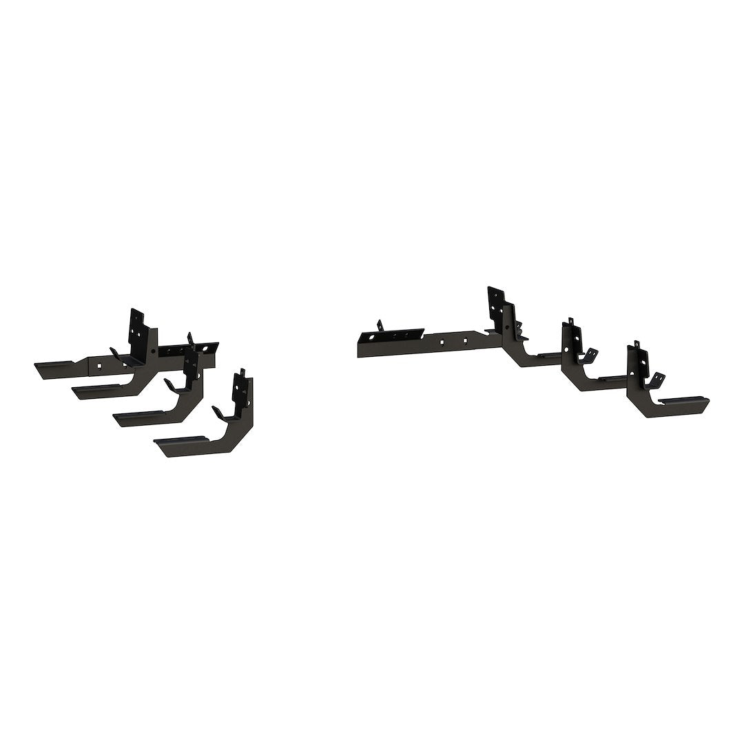 Product of Luverne 570938 Running Board Component
