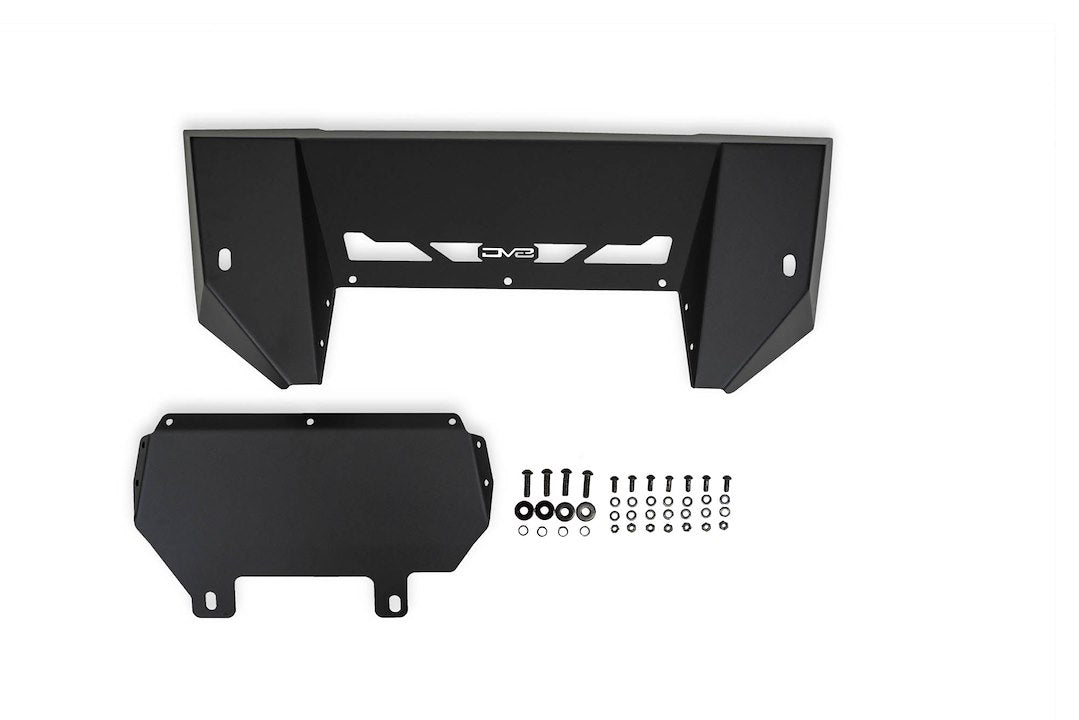 Dv8 Offroad Spbr-07 Skid Plate||2021-2024-Ford-Bronco-Low-Pro-Skid-Plate-6.Jpg||90||dv8spbr07||1628980