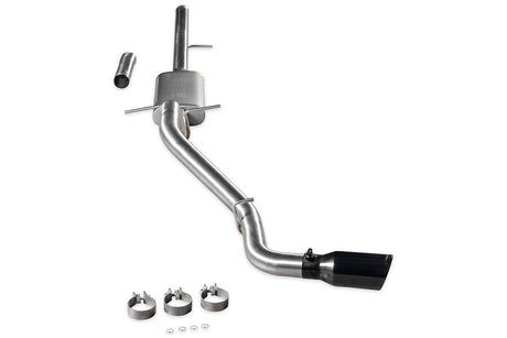 Flowmaster 737857 Exhaust System Kit||||86||f13737857||2017741