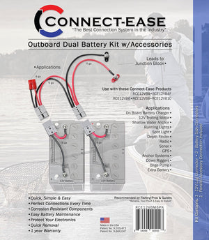 Connect-Ease Rce12vbm6pk Battery Connection Harness||rce12vbm6pk_2.Jpg||87||conce12vbm6pk||961558