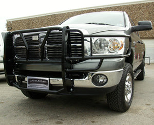 Product of Cattleman HD 1223P Grille Guard  