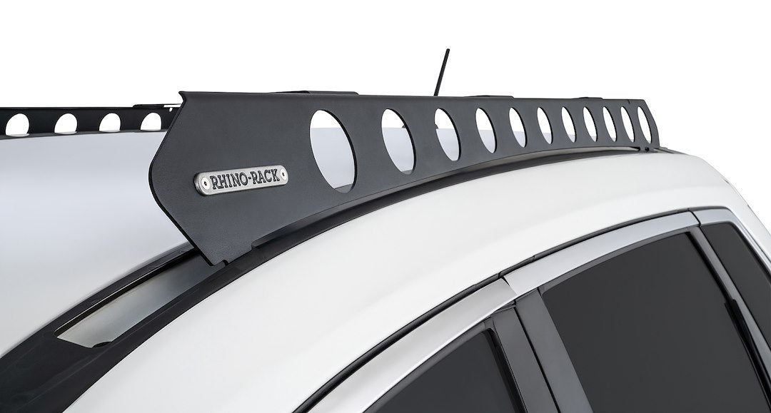 Rhino-Rack Usa Rnrb1 Roof Rack Side Rail||||87||rhrrnrb1||1916189