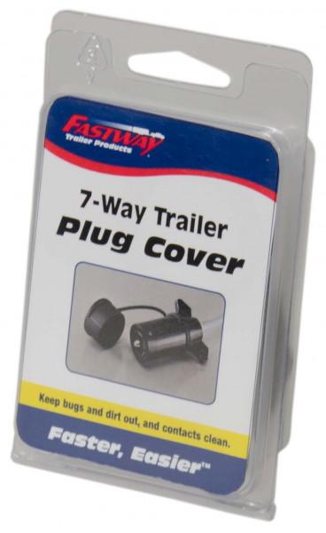 Product of Fastway Trailer Products 82-01-3318 Trailer Wiring Connector Cover