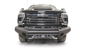 Fab Fours Ch24-Q6161-1 Bumper||ch24-Q6161-1.Jpg||85||f66ch24q61611||1266734
