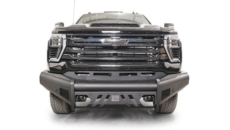 Fab Fours Ch24-Q6161-1 Bumper||ch24-Q6161-1.Jpg||85||f66ch24q61611||1266734