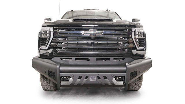 Fab Fours Ch24-Q6161-1 Bumper||ch24-Q6161-1.Jpg||85||f66ch24q61611||1266734
