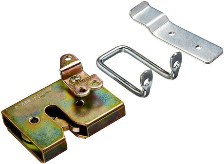 Product of Weather Guard (Werner) 7731 Tool Box Latch