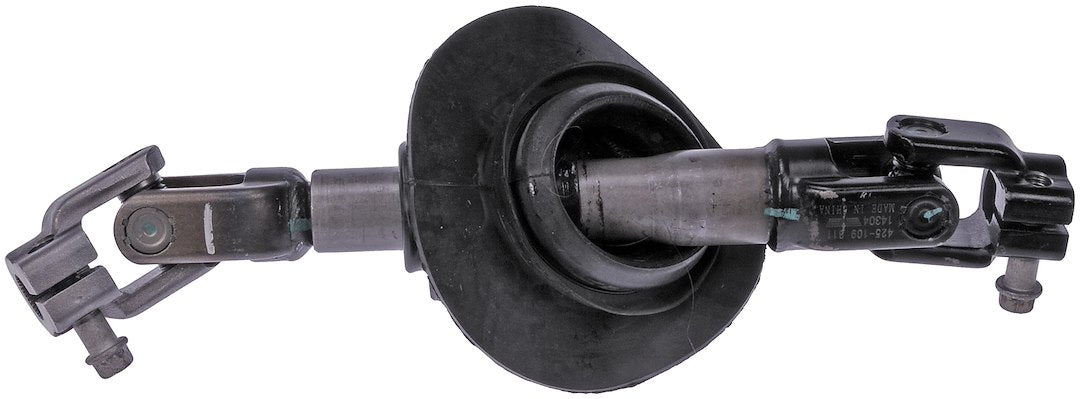 Product of Dorman (OE Solutions) 425-109 Chevrolet 2010-05, Pontiac 2010-05, Saturn 2007-03 Steering Shaft No 