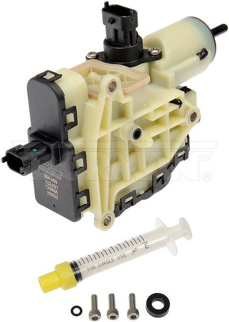 Dorman (Oe Solutions) 904-609 Diesel Emissions Fluid Pump||904-609.Jpg||85||d18904609||2244775