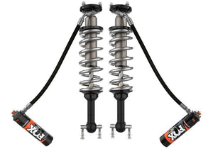 Superlift K1027fx Lift Kit Suspension||fox_Front_Shocks.Jpg||87||s30k1027fx||1539044