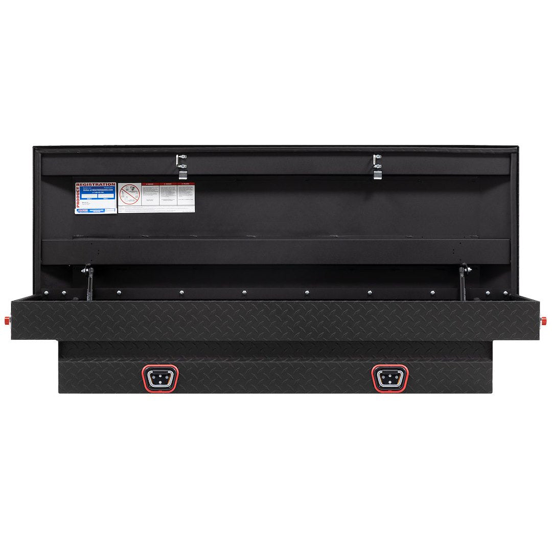 Product of Weather Guard (Werner) 154-52-04  Toolbox 