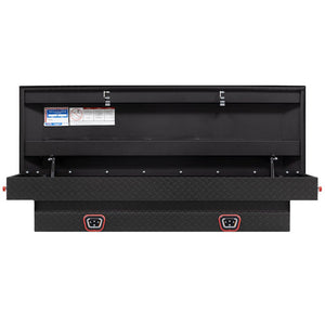 Product of Weather Guard (Werner) 154-52-04  Toolbox 